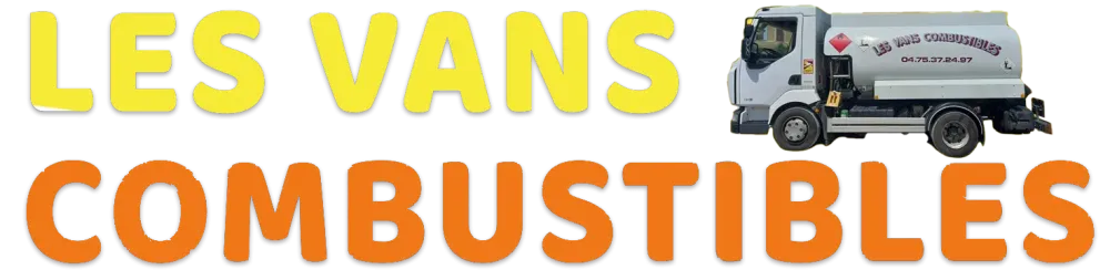 Les Vans Combustibles